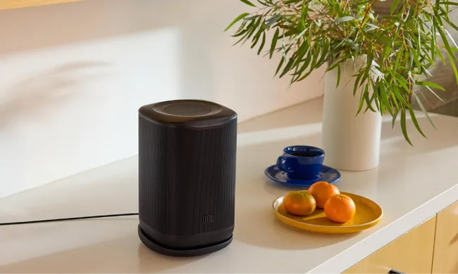 JBL Cove P1 trådløs Wi-Fi-højttaler