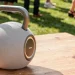 Lenco Orbita-360 bærbar Bluetooth-højttaler