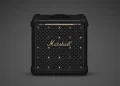 Marshall Bromley 150 med oplyste LED-lys