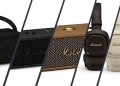 Marshall Kilburn III, Emberton III og Milton A.N.C. i nye farver