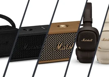 Marshall Kilburn III, Emberton III og Milton A.N.C. i nye farver