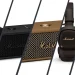 Marshall Kilburn III, Emberton III og Milton A.N.C. i nye farver