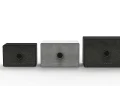 Onkyo Creator GX-AiO trådløst 2.1-højttalersystem