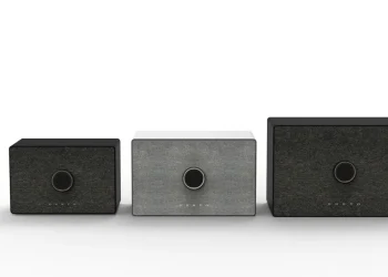 Onkyo Creator GX-AiO trådløst 2.1-højttalersystem