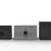 Onkyo Creator GX-AiO trådløst 2.1-højttalersystem
