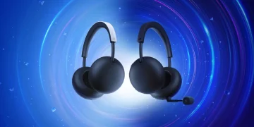 PlayStation Pulse og Pulse Edge trådløse gamingheadset