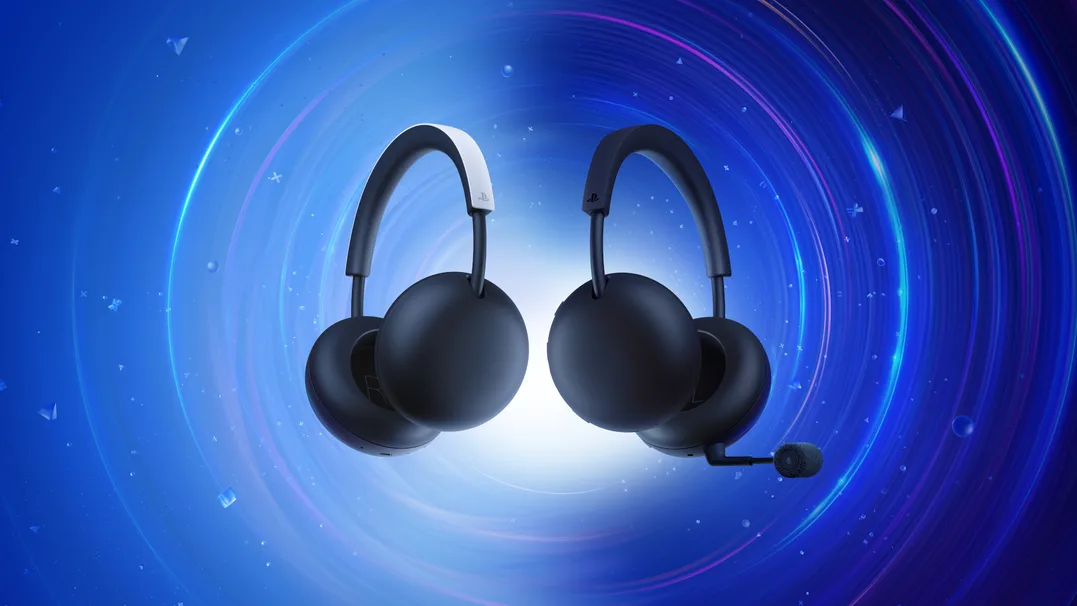 PlayStation Pulse og Pulse Edge trådløse gamingheadset