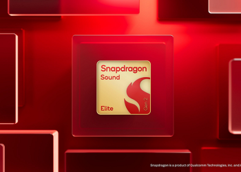 Qualcomm Snapdragon Sound Elite Gen 2-platform til trådløse lydprodukter