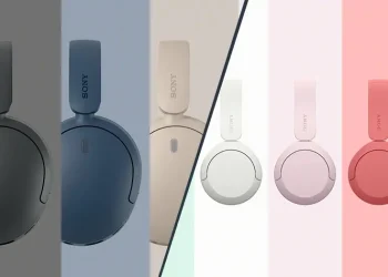Sony WH-CH730N og WH-CH530 trådløse hovedtelefoner