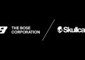 Bose Corporation og Skullcandy i forbindelse med opkøbet