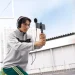 Sony ECM-AX10 USB-C-mikrofon til smartphones