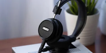 Grado Signature S150 åbne hovedtelefoner