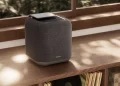 Jamo HYG 5 aktiv Wi-Fi-højttaler