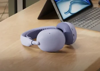 Logitech Zone Vibe Pro over-ear-høretelefoner