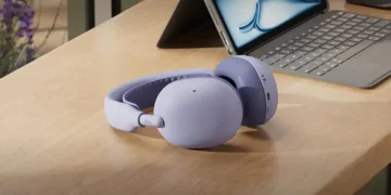 Logitech Zone Vibe Pro over-ear-høretelefoner