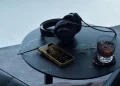 Sony Walkman NW-WM1ZM3 og NW-WM1AM3 digitale musikafspillere
