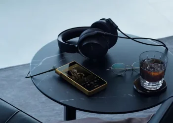Sony Walkman NW-WM1ZM3 og NW-WM1AM3 digitale musikafspillere