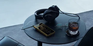 Sony Walkman NW-WM1ZM3 og NW-WM1AM3 digitale musikafspillere